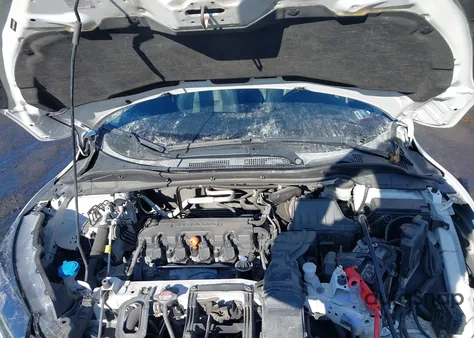 2019 Honda Hr-V Ex-L from USA, damaged, VIN 3CZRU6H71KM709207